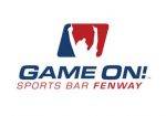 Game On! Sports Bar Fenway