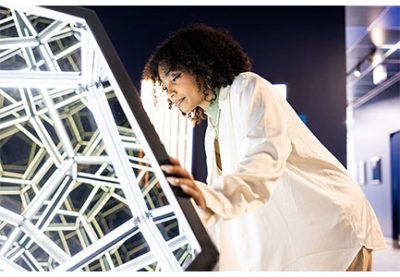 Museum of Illusions - Boston