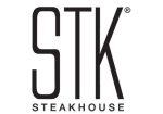 STK Steakhouse Logo