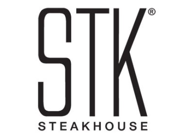 STK Steakhouse Logo
