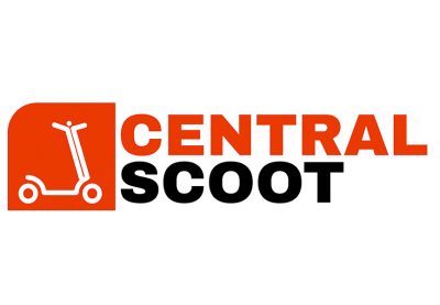 Central Scoot Logo