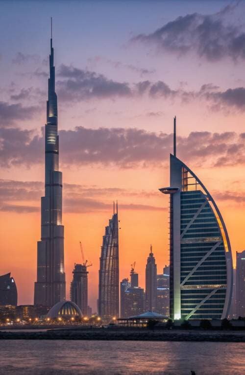 Dubai