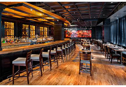 LEGAL SEA FOODS – DOWNTOWN CROSSING