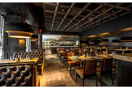 LEGAL SEA FOODS – DOWNTOWN CROSSING