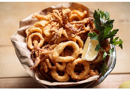 THE DAILY CATCH – NORTH END