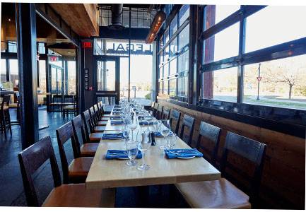 LEGAL C BAR – ASSEMBLY ROW