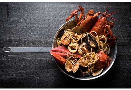 THE DAILY CATCH – NORTH END