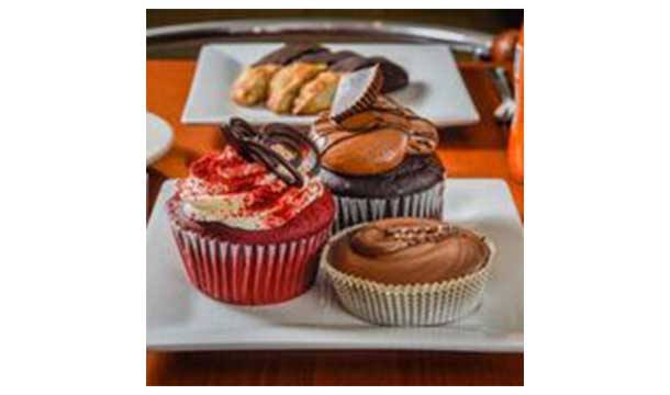 MODERN PASTRY