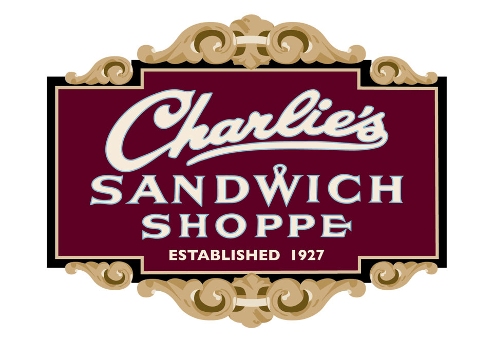 CHARLIE’S SANDWICH SHOPPE