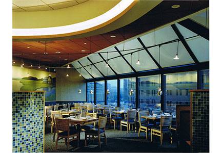 LEGAL SEA FOODS – COPLEY