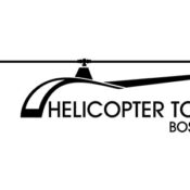 HELICOPTER TOUR BOSTON/BLUE HILL HELICOPTER