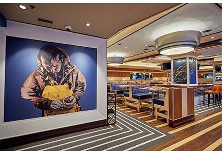 LEGAL SEA FOODS – PARK SQUARE