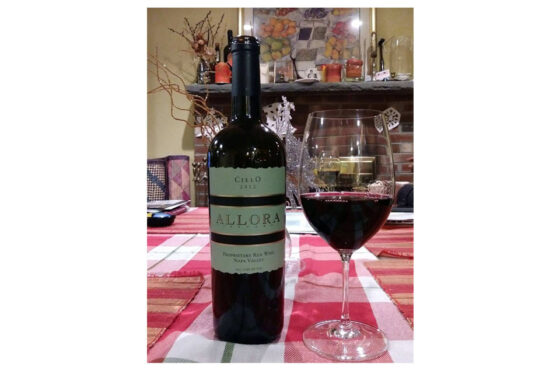 WINE EVENTS USA